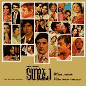 Suraj