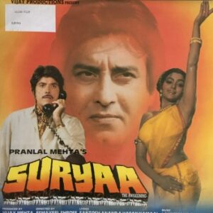Suryaa