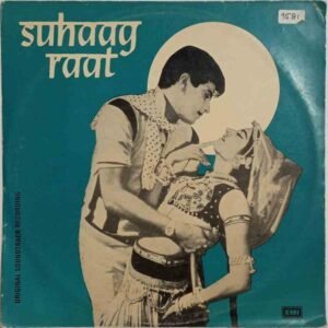 Suhaag Raat