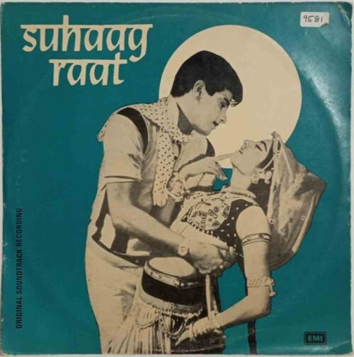 Suhaag Raat