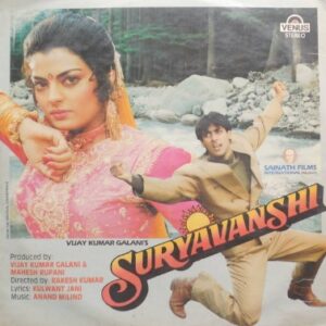 Suryavanshi