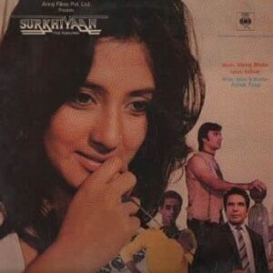 Surkhiyaan