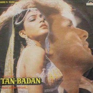 Tan-Badan