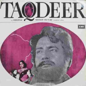 Taqdeer