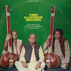 Three Illustrious Brothers