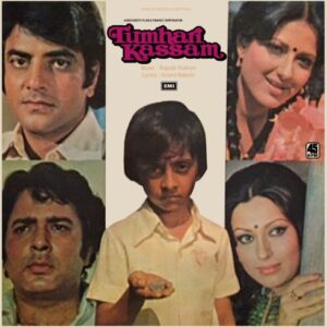 Tumhari Kassam