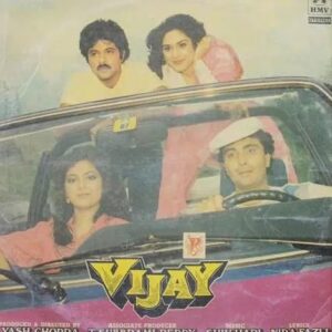 Vijay