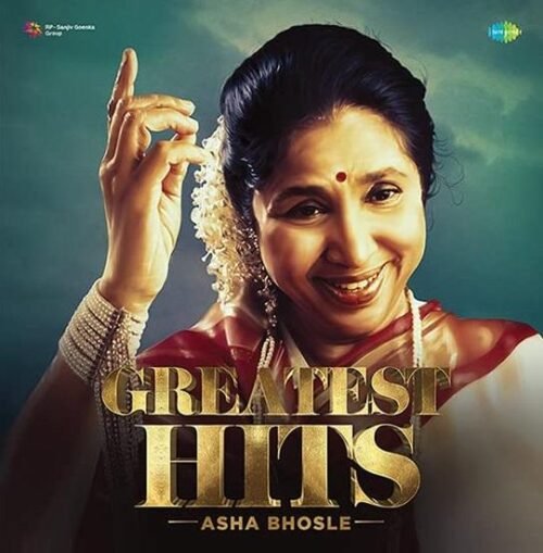 Asha Bhosle – Greatest Hits