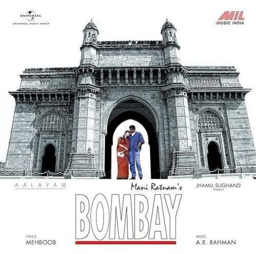Bombay