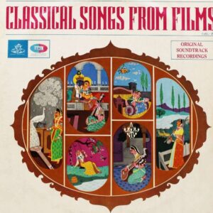 Classical Songs From Films (Vol. 2)