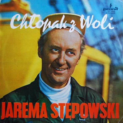 Chlonals &  Woli Jarema Stepowski