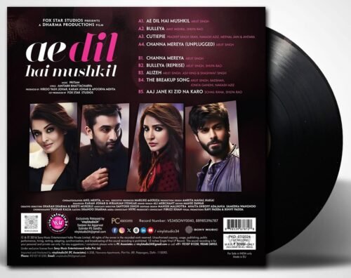Ae Dil Hain Mushkil - Image 2