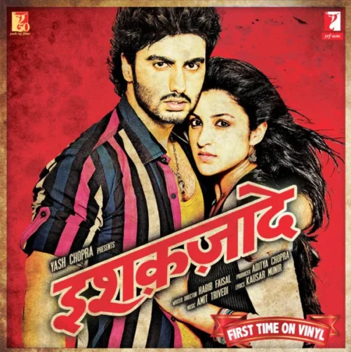 Ishaqzaade