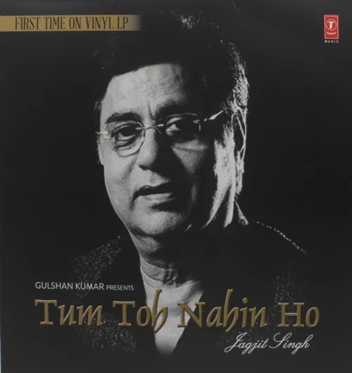 Jagjit Singh - Tum Toh Nahin Ho