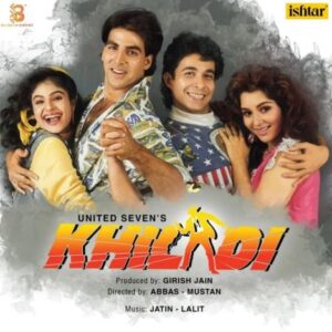 Khiladi