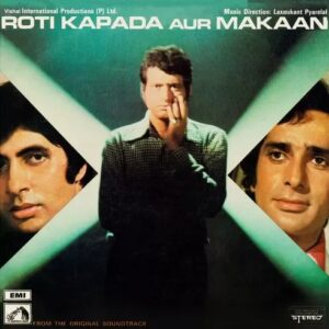 Roti Kapada Aur Makaan