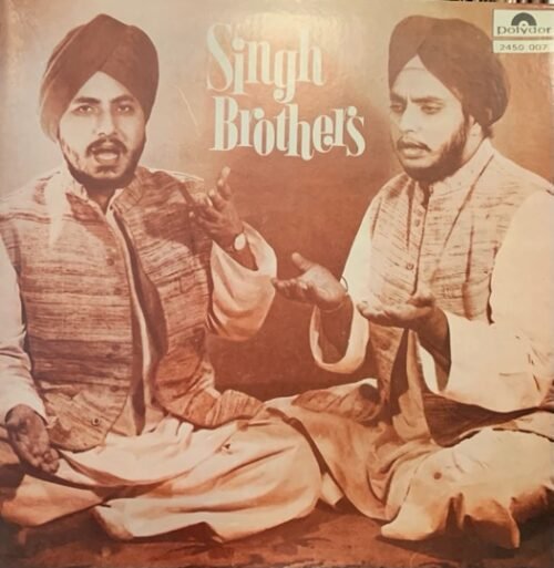 SINGH BROTHER