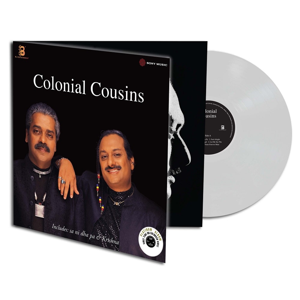 Colonial Cousins