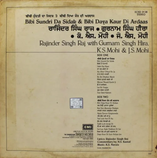 Rajinder Singh Raj - Image 2