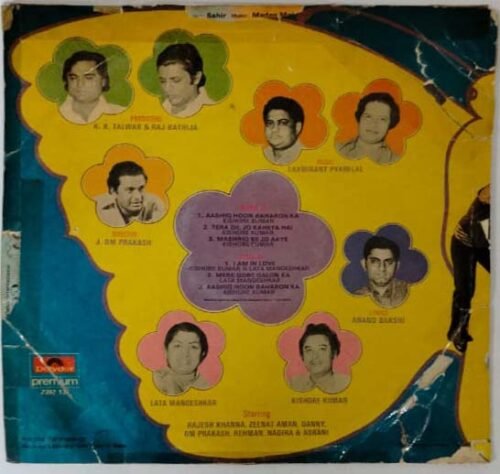 Aashiq Hoon Baharon Ka - Image 2