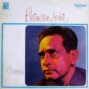 Bhimsen Joshi