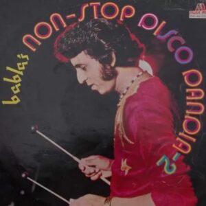 Babla - Non-Stop Disco Dandia