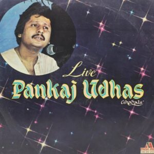 Pankaj Udhas - Live