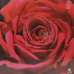 Ghulam Ali – With Love
