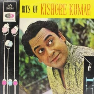 Hits Of Kishore Kumar