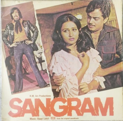Sangram