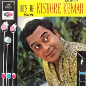 Hits Of Kishore Kumar