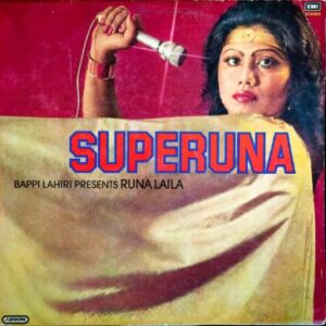 Runa Laila – Superuna