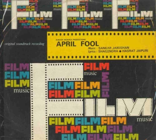 April Fool