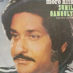 Sunil Ganguly – More Hits Instrumental