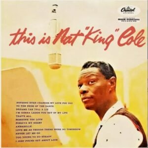 This Is Nat King Cole