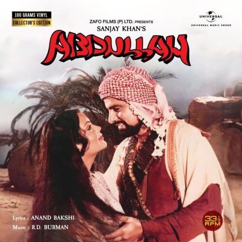 Abdullah