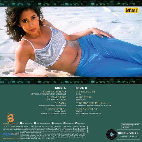Pyaar Tune Kya Kiya - Image 2