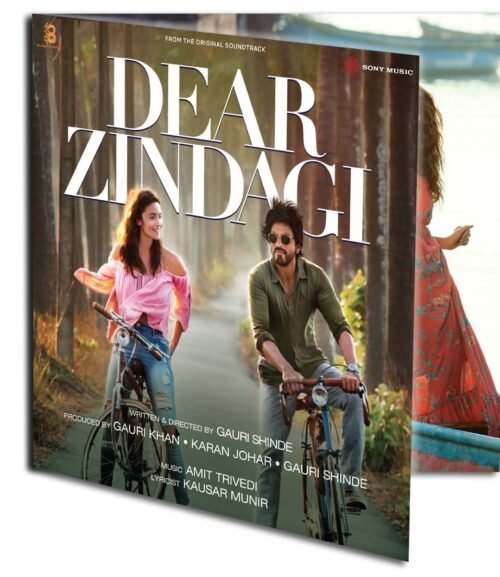 Dear Zindagi