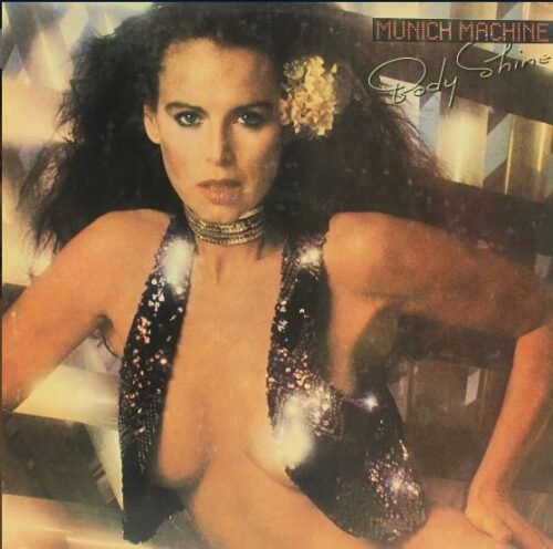 Munich Machine – Body Shine