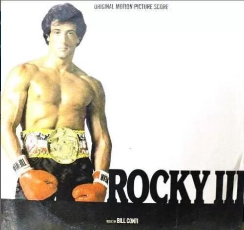 Rocky III