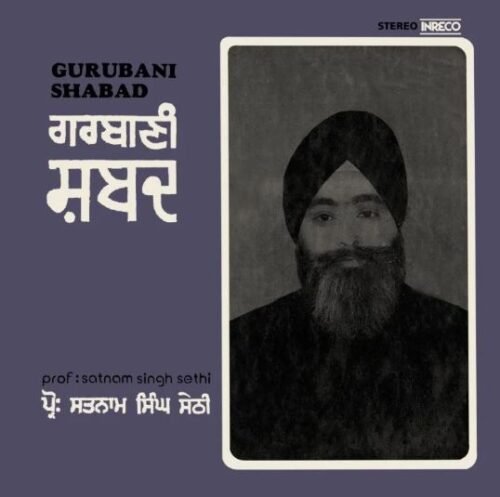Satnam Singh Sethi