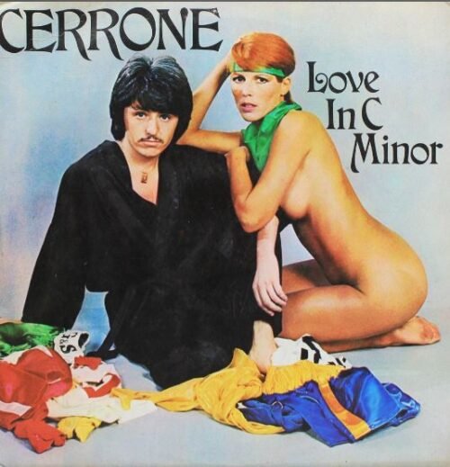 Cerrone Love In C Minor