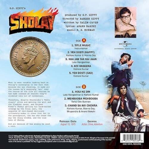 Sholay - Image 2