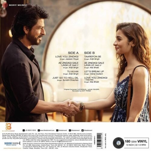 Dear Zindagi - Image 2