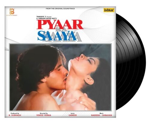 Pyaar Ka Saaya - Image 3