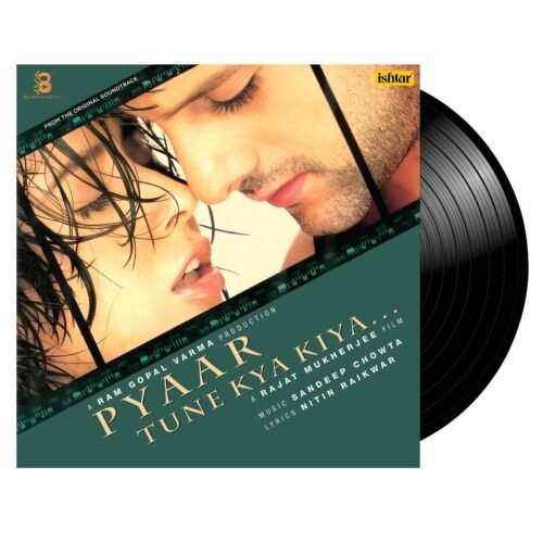 Pyaar Tune Kya Kiya - Image 3