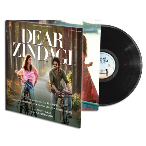 Dear Zindagi - Image 3