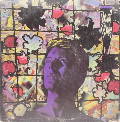 David Bowie – Tonight