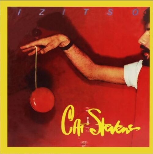 Cat Stevens – Izitso