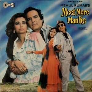Meet Mere Man Ke